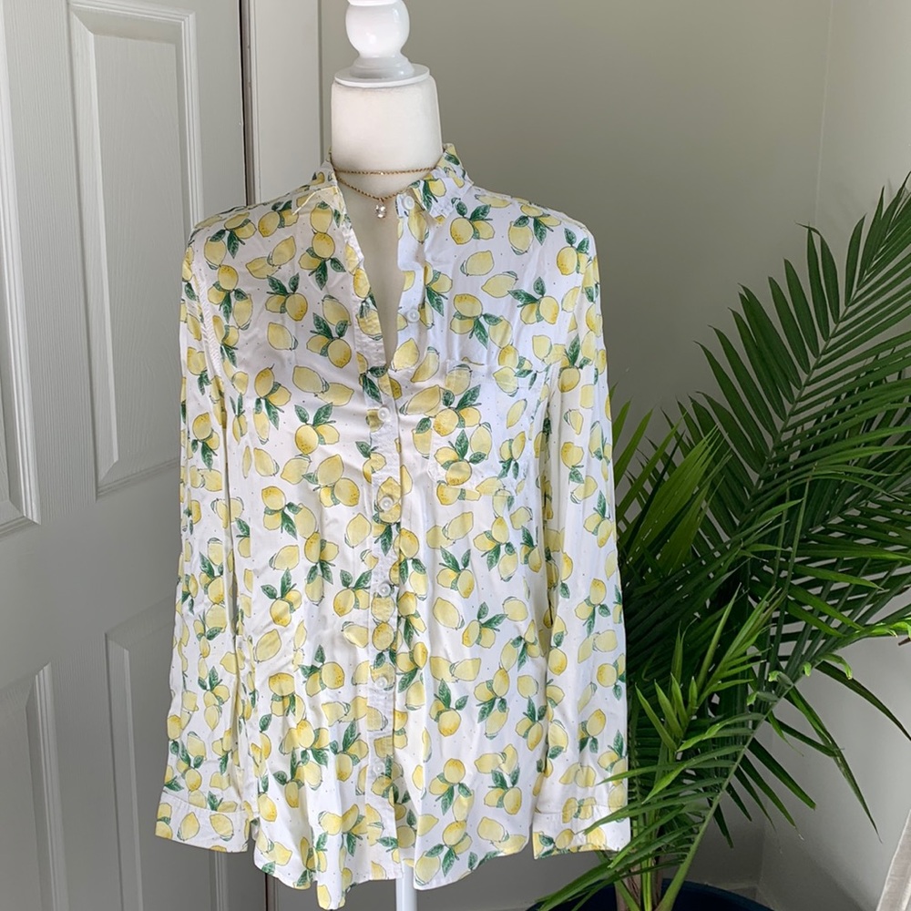 Women’s BEACH LUNCH LOUNGE Blouse